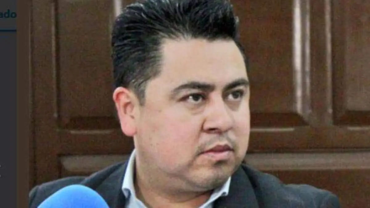 jose luis ramirez acosta